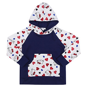 Áo Khoác Hoddie In Họa Tiết CIRINO AK_BE_NSDO001